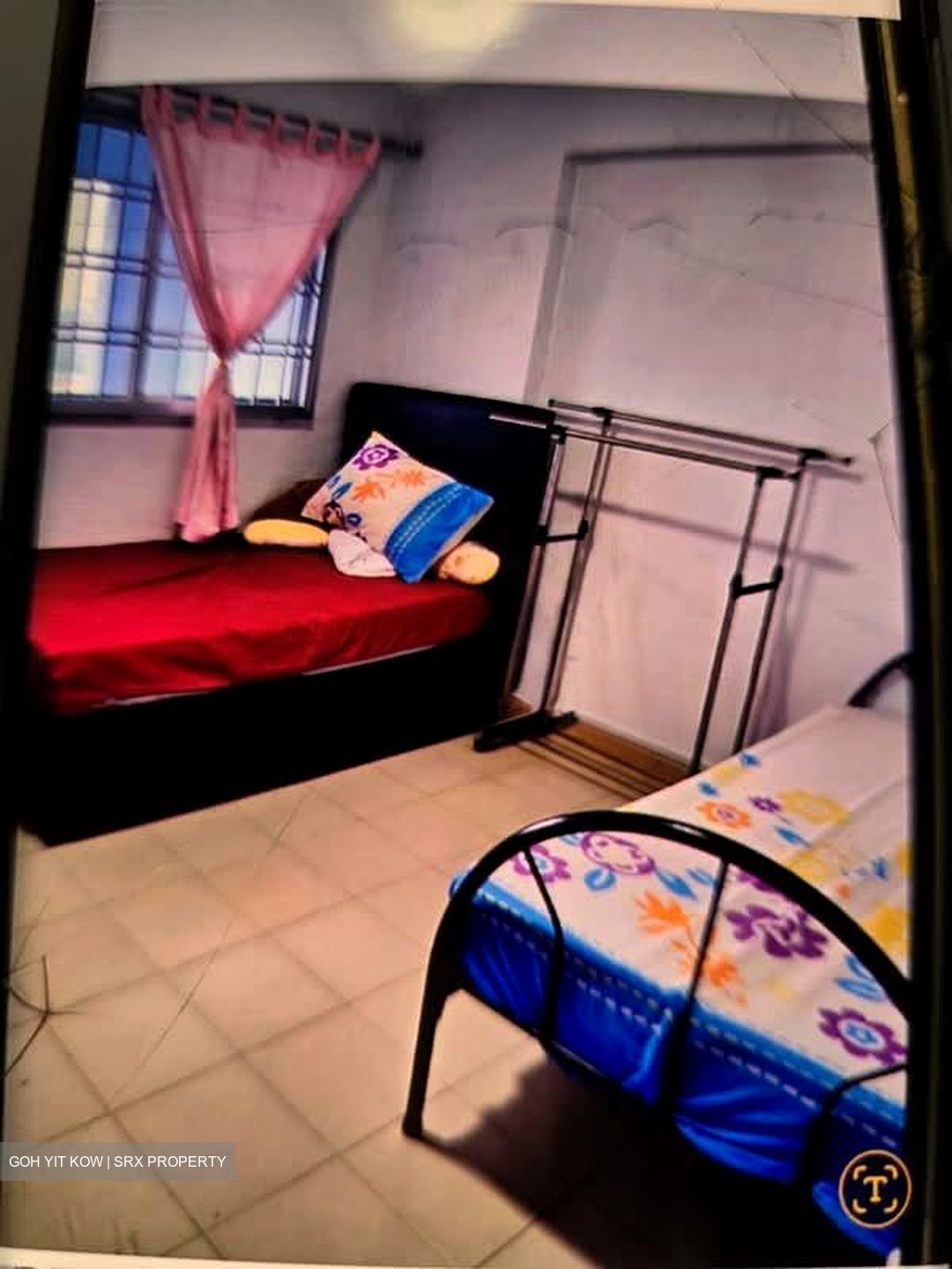 Blk 185 Boon Lay Vista (Jurong West), HDB 3 Rooms #548479371